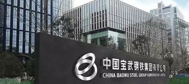 鋼鐵巨擘 中國鋼企占據(jù)全球前十半壁江山，房地產繁榮背后的支撐與挑戰(zhàn)