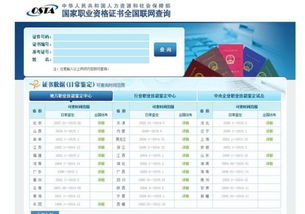 工信部Java高級(jí)軟件工程師證書查詢與網(wǎng)站開發(fā)設(shè)計(jì)指南