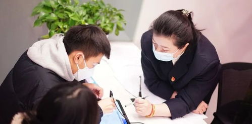 愛在2.14，順義婚登中心見證幸福時(shí)刻