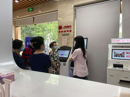 政府開放日 親身體驗數智化婚姻服務新模式，感受“智慧紅娘”的溫度